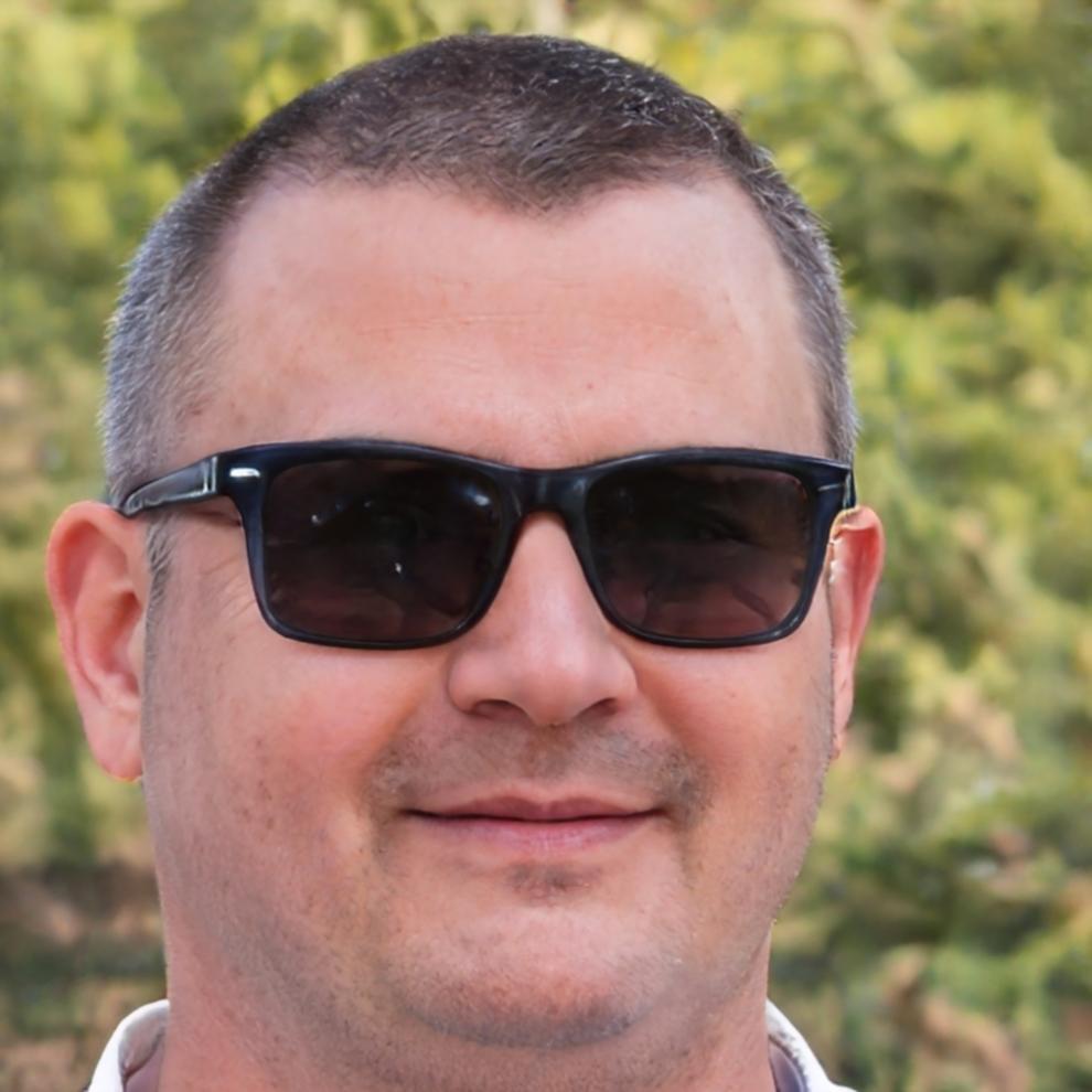 Valerio Santini coordinatore didattico darioventis